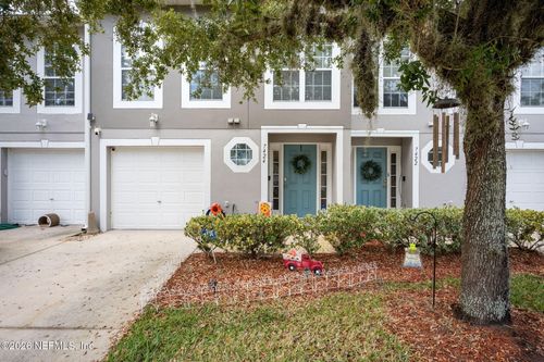 7424 Palm Hills Dr, Jacksonville, FL, 32244-4759 | Card Image