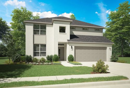 799 Ivy Trl, Lavon, TX, 75166-2242 | Card Image