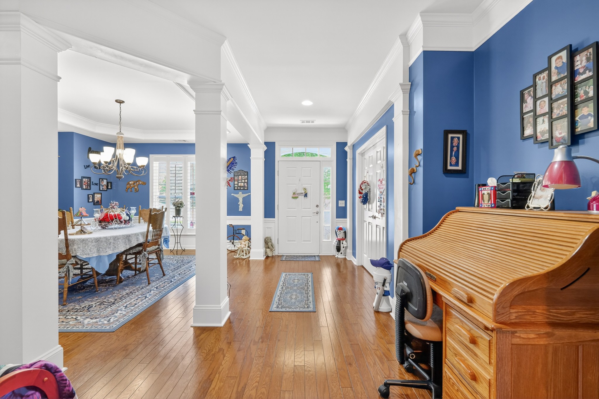 Residential in Mount Juliet 4