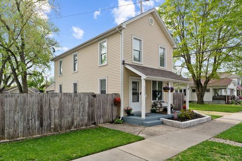 3510 Benninghofen Ave, Hamilton, OH, 45015-2002 | Card Image