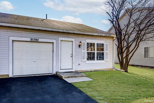 21341 W Earhart Ct, Plainfield, IL, 60544-5929 | Card Image