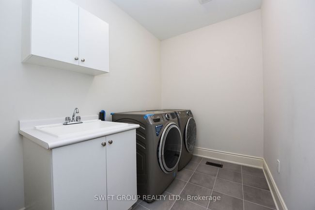 492 Skinner Rd, House other with 6 bedrooms, 4 bathrooms and 2 parking in Waterdown ON | Image 38