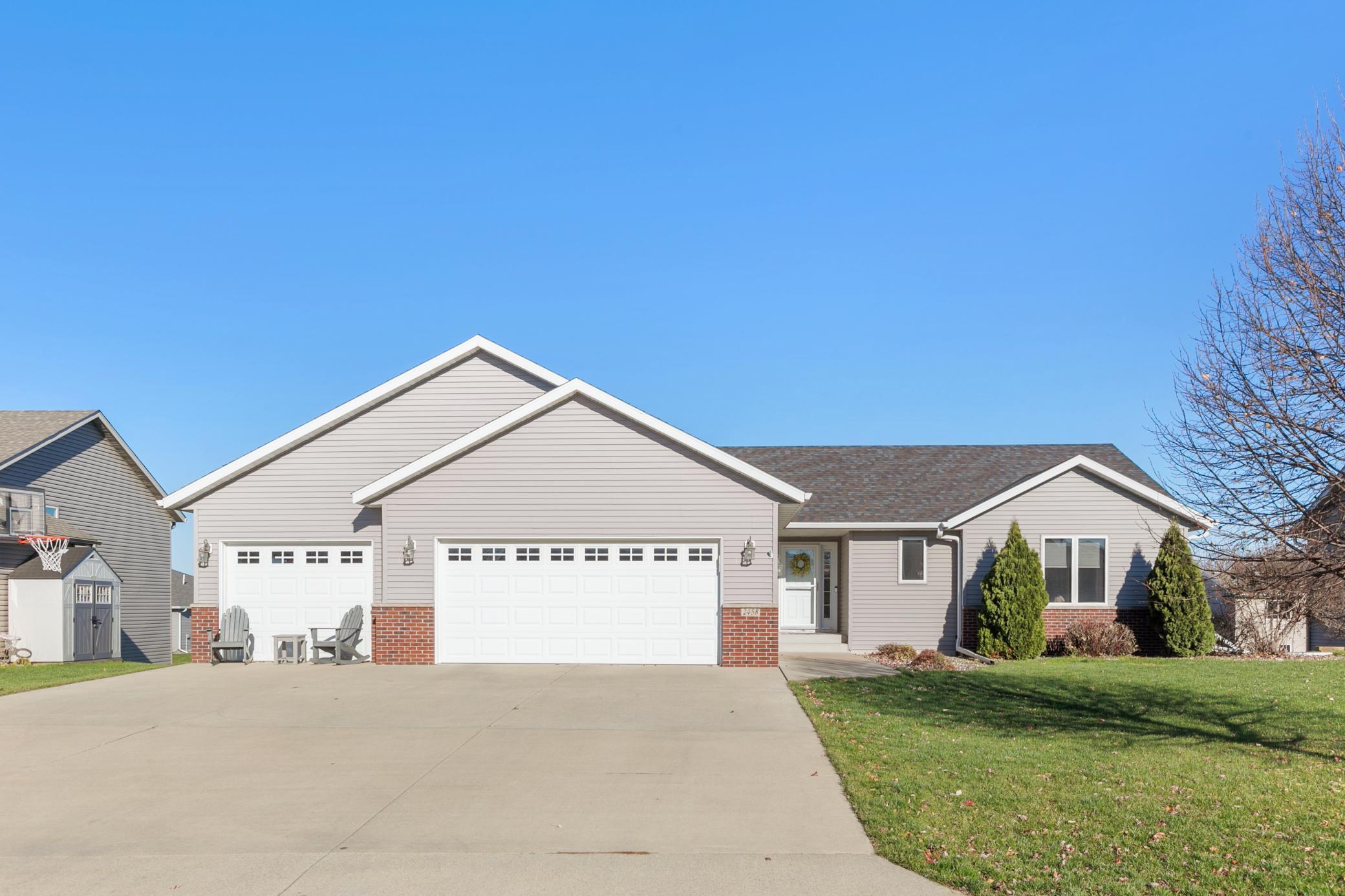 Residential in Owatonna