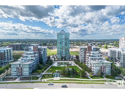 113 - 2606 109 St Nw, Condo with 2 bedrooms, 2 bathrooms and 1 parking in Edmonton AB | Image 1