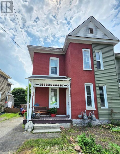 485 Dibble Street W, Prescott, ON, K0E1T0 | Card Image