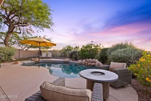 10623 E Acacia Dr, Scottsdale, AZ, 85255-9049 | Card Image