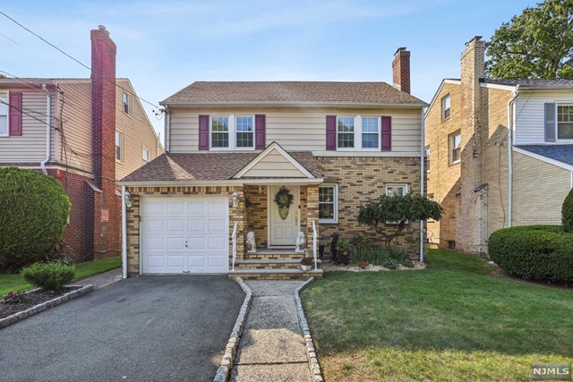 Ogden Rd, Belleville, NJ 07109