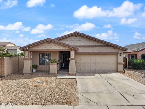 2013 S 86th Ave, Tolleson, AZ, 85353-8705 | Card Image
