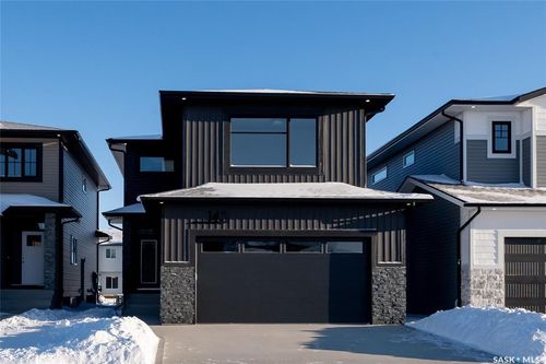 143 Cockcroft Place, Saskatoon, SK, S7V1Y4 | Card Image