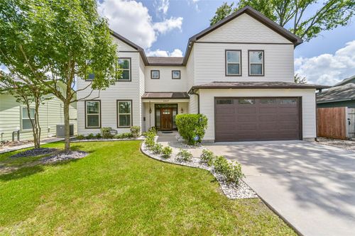 1317 Chantilly Lane, Houston, TX, 77018 | Card Image