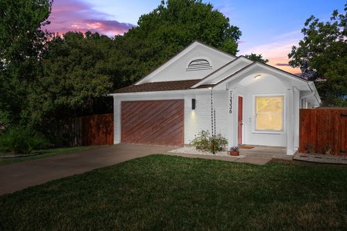 12336 Limerick Ave, Austin, TX, 78758-2447 | Card Image