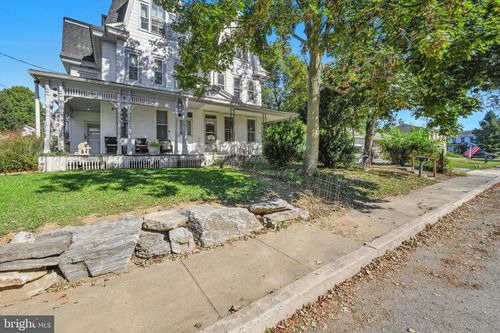 25 Froelich Ave, MOUNTVILLE, PA, 17554-1608 | Card Image