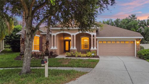 7051 Derwent Glen Cir, LAND O LAKES, FL, 34637-7536 | Card Image