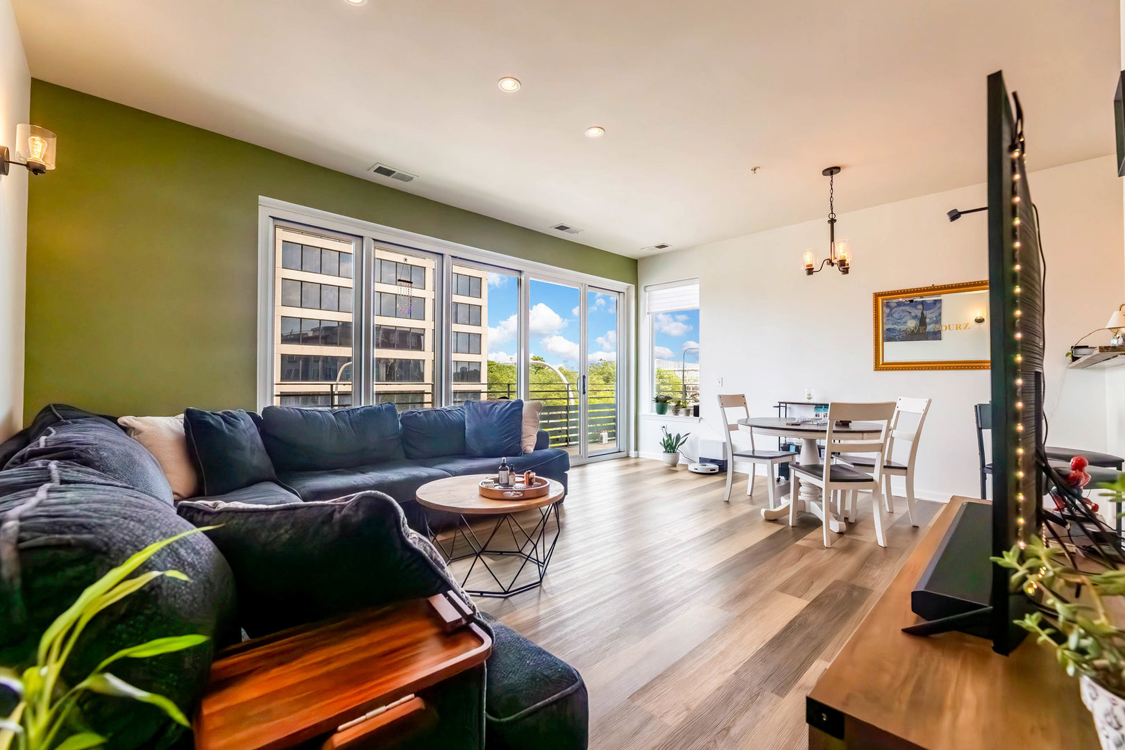 Residential in Chicago 3