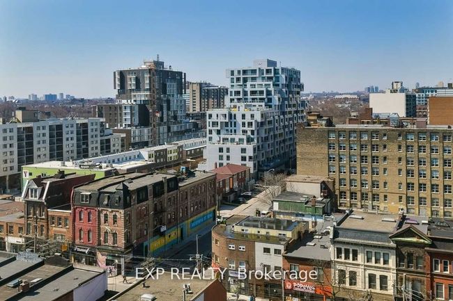 1108 - 438 Richmond St W, Condo with 0 bedrooms, 1 bathrooms and 1 parking in Toronto ON | Image 12