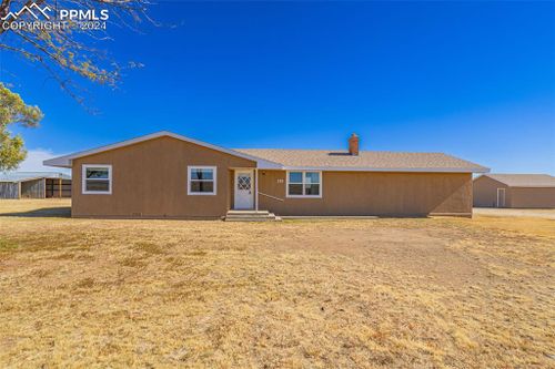 355 N Rush Road, Rush, CO, 80833 | Card Image