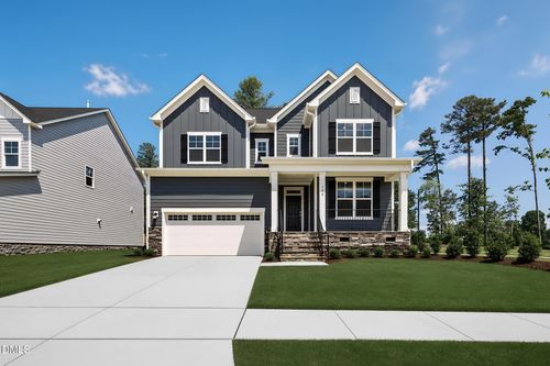 108 Ocean Mist Ln, Holly Springs, NC, 27540 | Card Image
