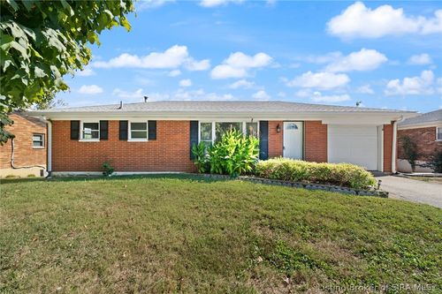 618 Ohio Avenue, Sellersburg, IN, 47172 | Card Image