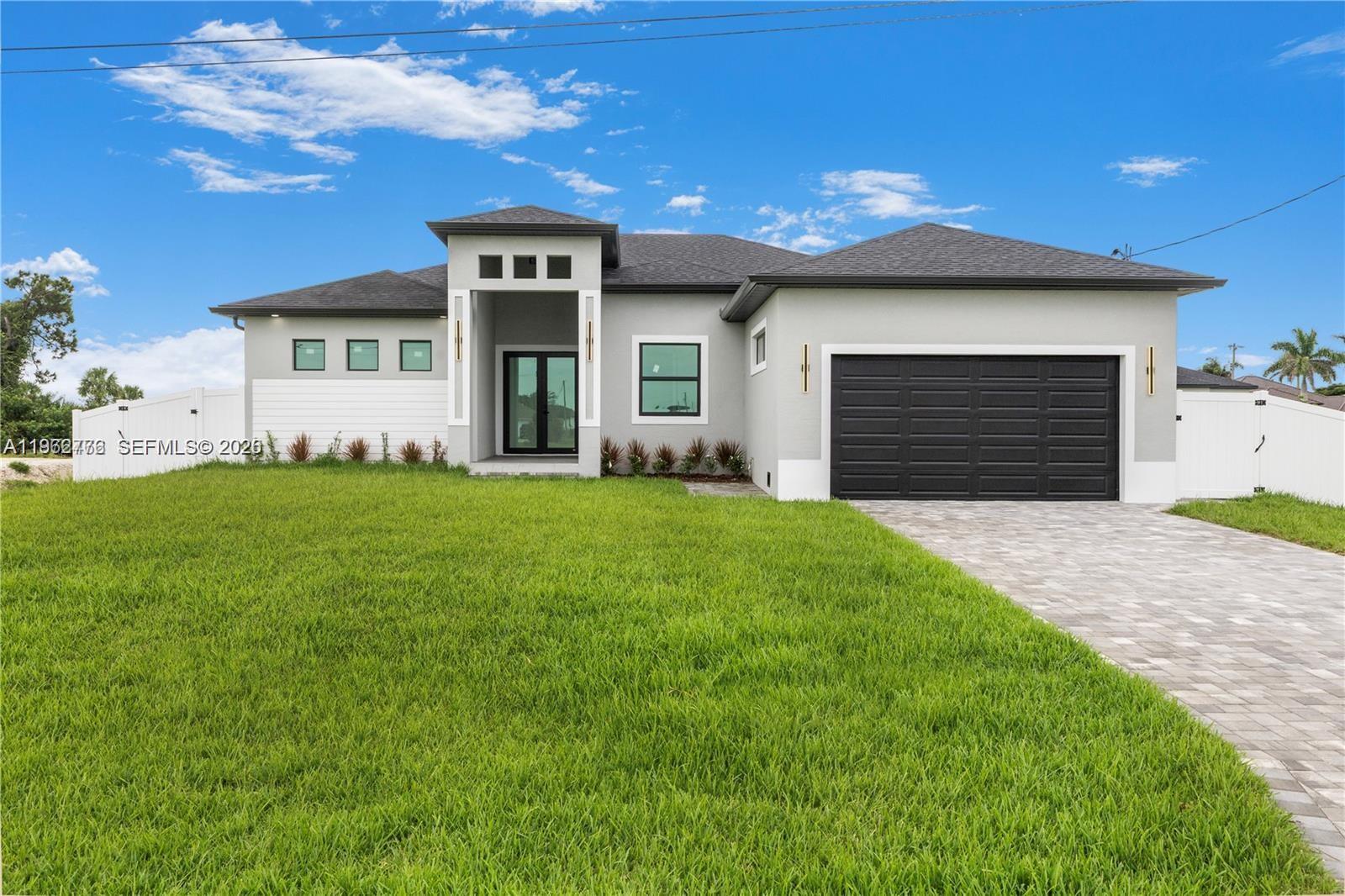 Residential in Cape Coral 2