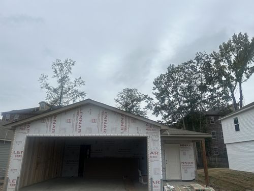 10908 Maisons Dr, Little Rock, AR, 72201 | Card Image