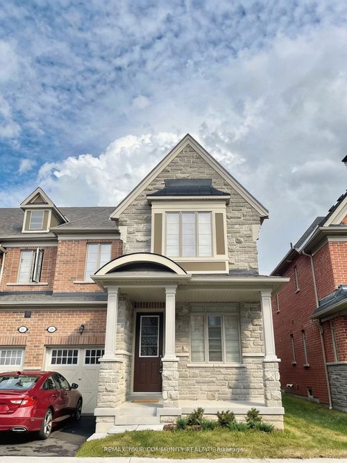 29 Hickling Lane, Ajax, ON, L1T0P9 | Card Image