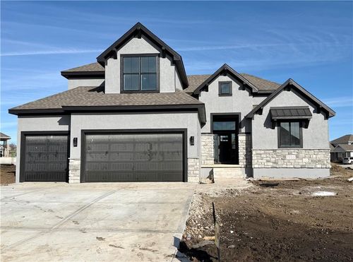 13012 W 174th Pl, Overland Park, KS, 66221-7175 | Card Image