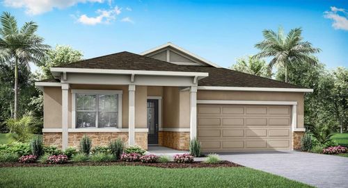 10256 Caban Ct, ORLANDO, FL, 32822 | Card Image