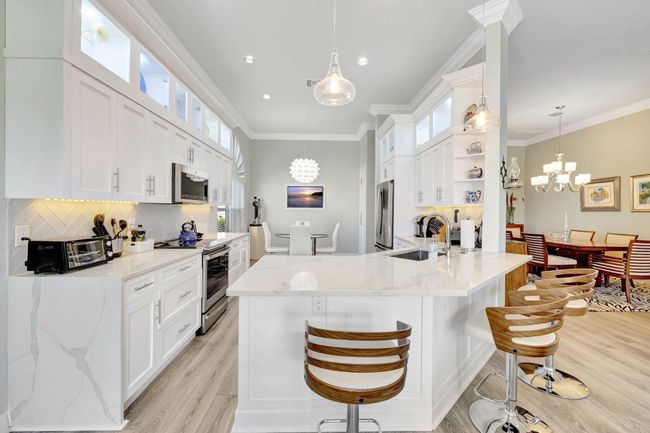 8640 Via Avellino, House other with 3 bedrooms, 2 bathrooms and null parking in Lake Worth FL | Image 18
