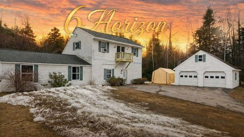 6 Horizon Drive, Dedham, ME, 04429 | Card Image
