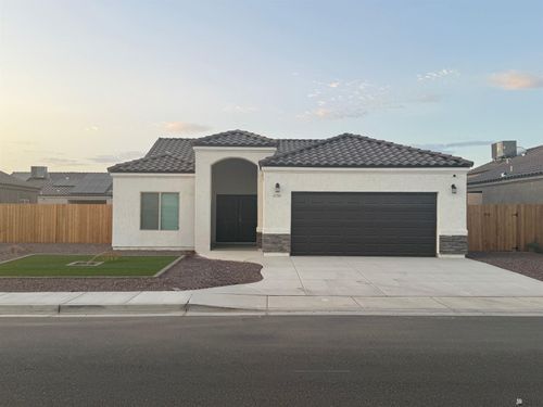 4790 E Los Olivos Dr, San Luis, AZ, 85336 | Card Image