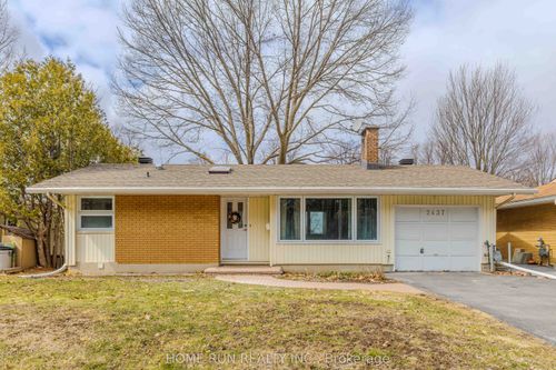 2437 Baseline Rd, Ottawa, ON, K2C0E3 | Card Image