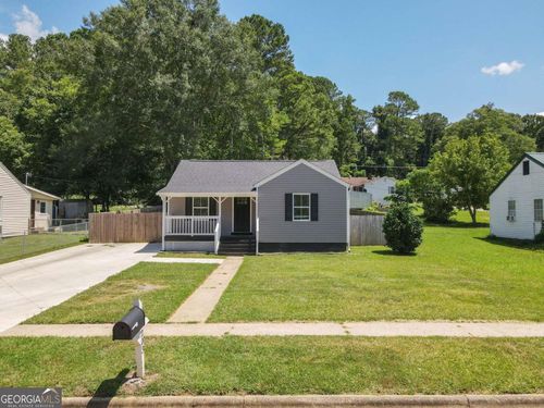 203 White St, Hogansville, GA, 30230-1359 | Card Image