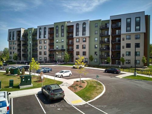 114-5 Chef Lane, Barrie, ON, L9J0J8 | Card Image