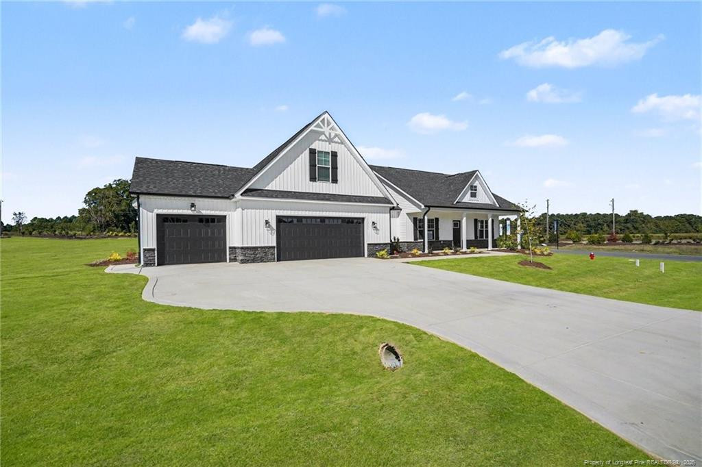 Residential in Benson 3