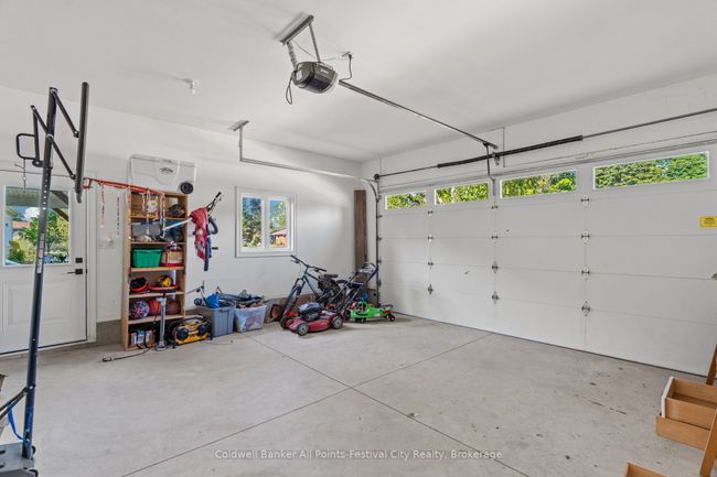 186 Hincks St, House other with 2 bedrooms, 2 bathrooms and 4 parking in Goderich ON | Image 27