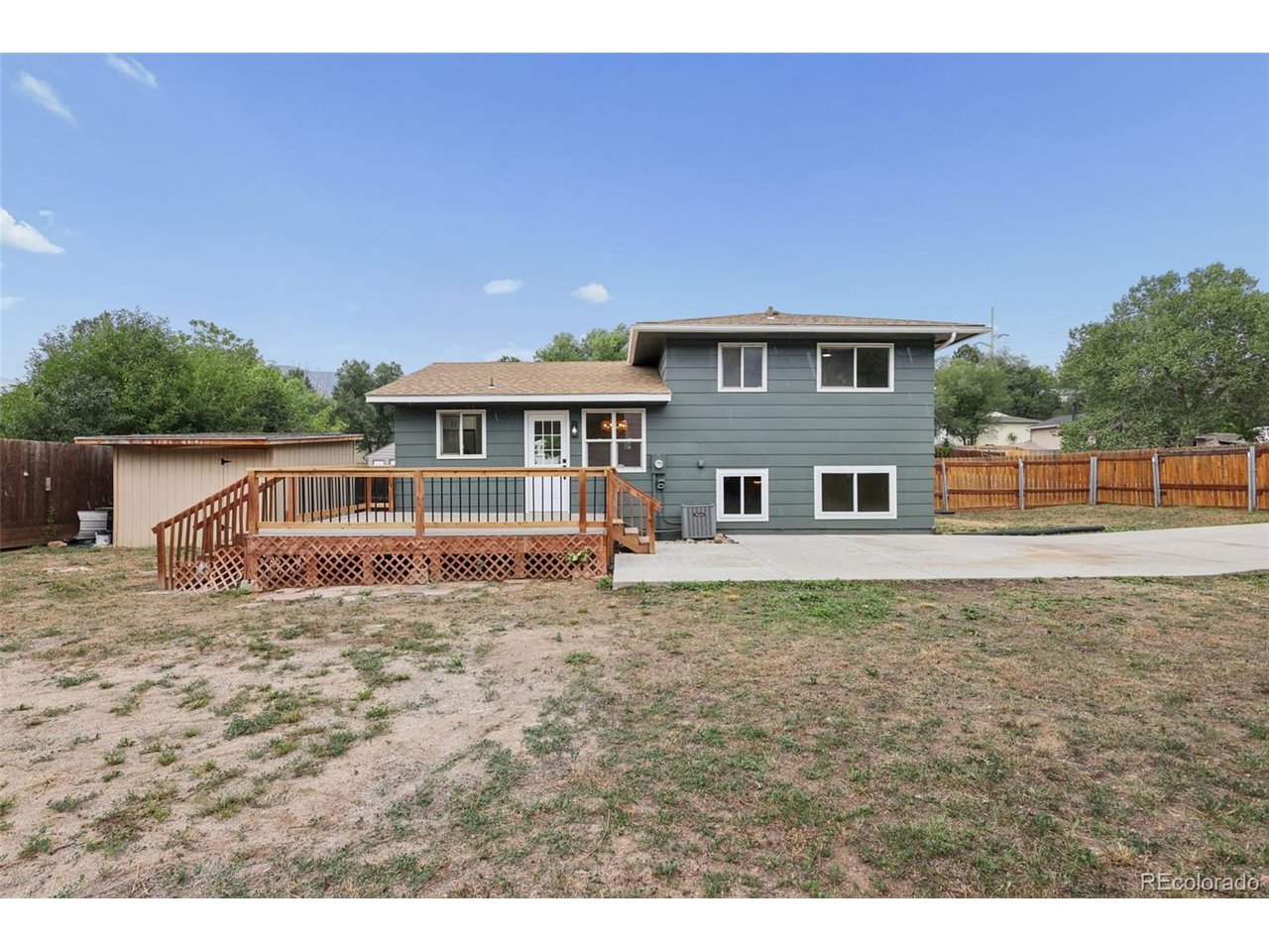 Residential in Colorado Springs 3