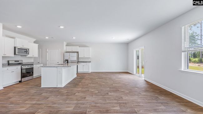 271 Horatio Ln, House other with 4 bedrooms, 3 bathrooms and null parking in Lugoff SC | Image 6