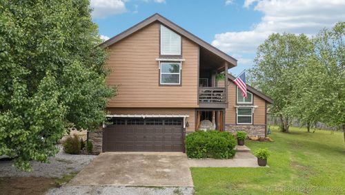 719 W Teel Rd, Sapulpa, OK, 74066-6255 | Card Image