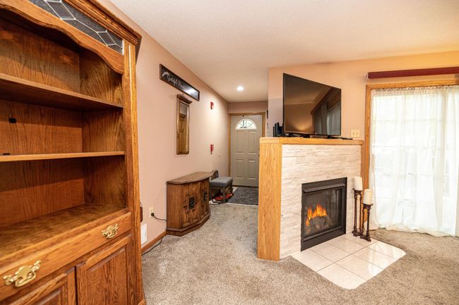 APT-11A - 8703 Richardson Plat Rd, Condo with 2 bedrooms, 2 bathrooms and null parking in Minocqua WI | Image 5