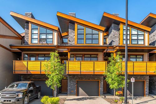 407 Riva Place, Canmore, AB, T1W3L4 | Card Image