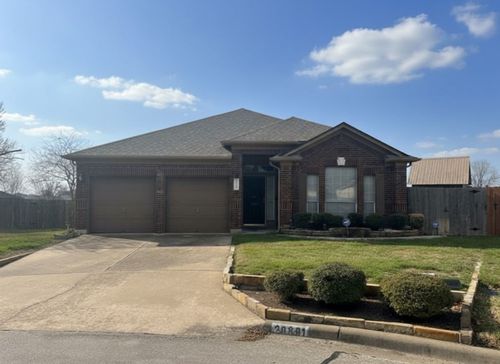 20801 Jumpers Delight Lane, Pflugerville, TX, 78660 | Card Image