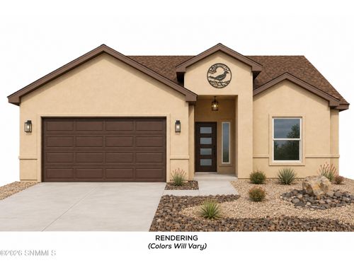 8012 Inca Dove Ave, Las Cruces, NM, 88012-7979 | Card Image