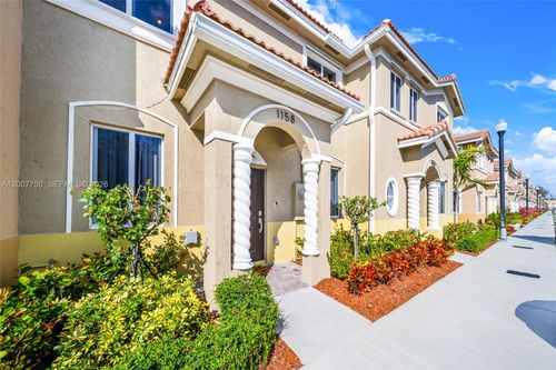1158-1158 Se 23rd Ave, Homestead, FL, 33035-2143 | Card Image