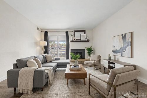 306a-7665 E Eastman Avenue, Denver, CO, 80231 | Card Image