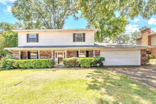 4524 Dawson Dr, North Little Rock, AR, 72116-7026 | Card Image