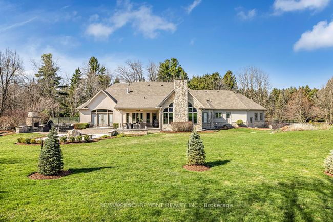 5029 Cedar Springs Crt, House other with 3 bedrooms, 3 bathrooms and 12 parking in Burlington ON | Image 39