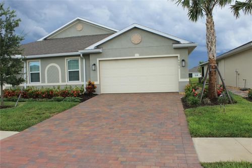 16091 Bandermill Dr, PORT CHARLOTTE, FL, 33953-2184 | Card Image