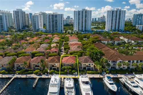 3699 Ne 208th Ter, Aventura, FL, 33180-3832 | Card Image