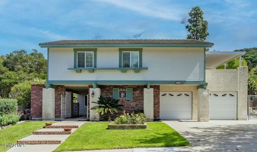 320 Hickory Grove Dr, Newbury Park, CA, 91320-4746 | Card Image