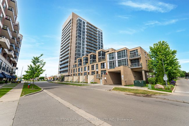 1103 - 1940 Ironstone Dr, Condo with 2 bedrooms, 2 bathrooms and null parking in Burlington ON | Image 46